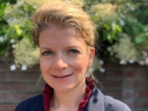 Alumna Jonneke Bolhaar appointed Professor of Economic Policy, Human Capital and Labour