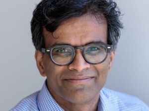 KVS Tinbergen Lecture: Sendhil Mullainathan (University of Chicago, United States)