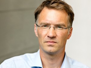 Joël van der Weele appointed Professor of Economic Psychology