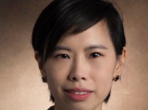 New Candidate Fellow: Yao Chen