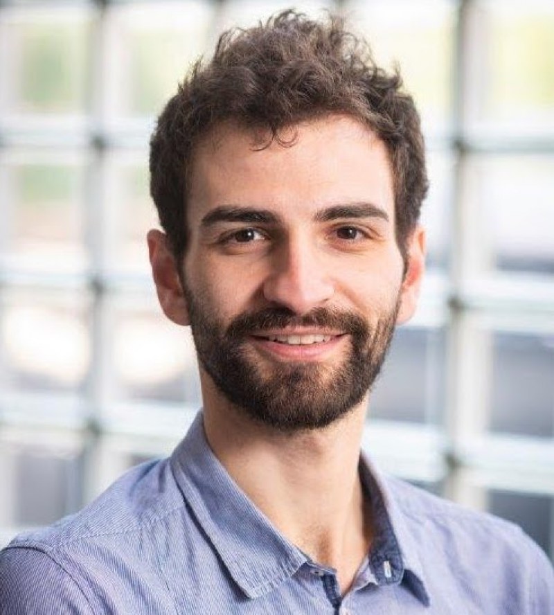 Placement Gianluca Antonecchia: KU Leuven