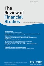 Winning by Losing: Evidence on the Long-Run Effects of Mergers