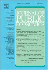 Identity breeds inequality: Evidence from a laboratory experiment on redistribution